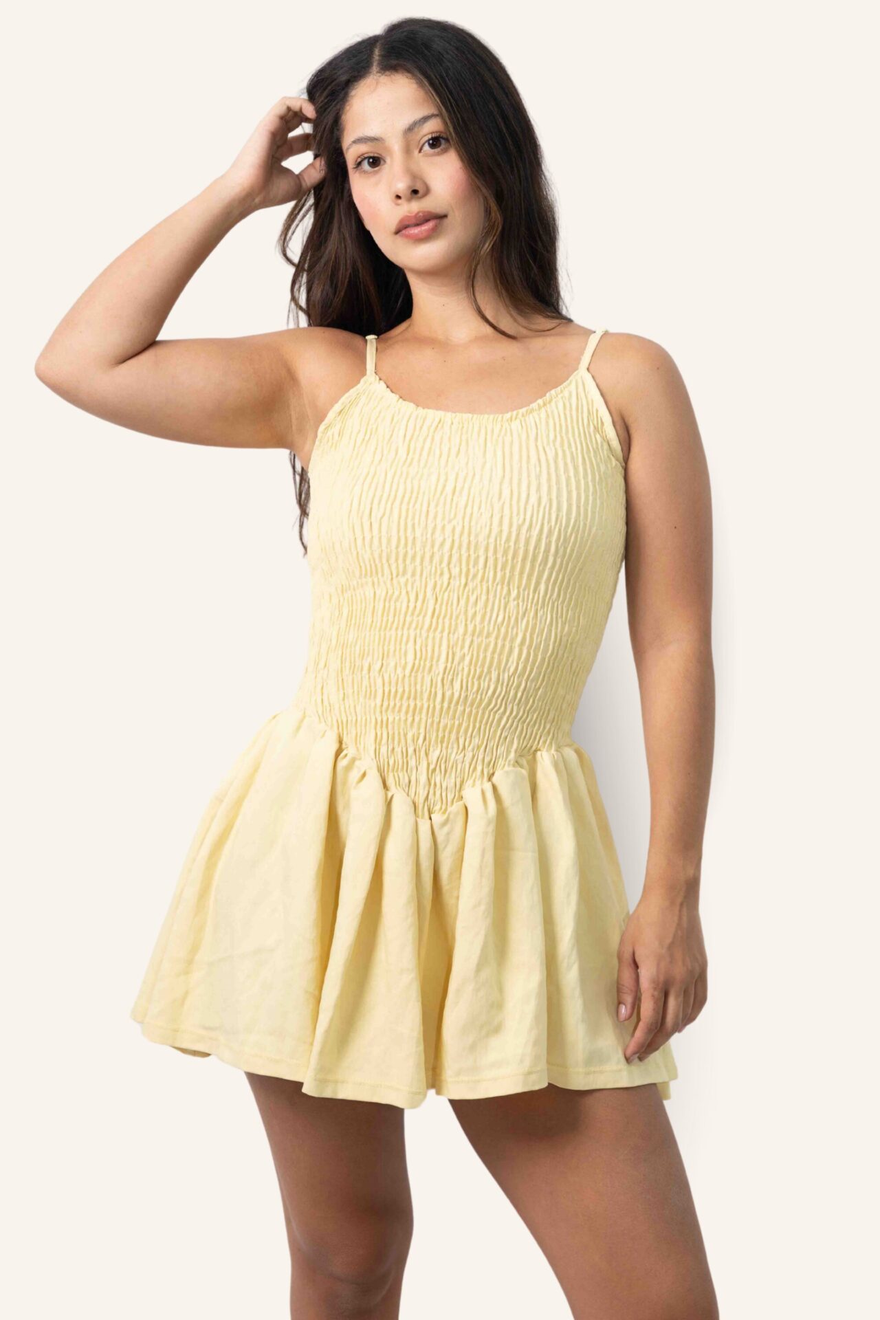 Roma Dress