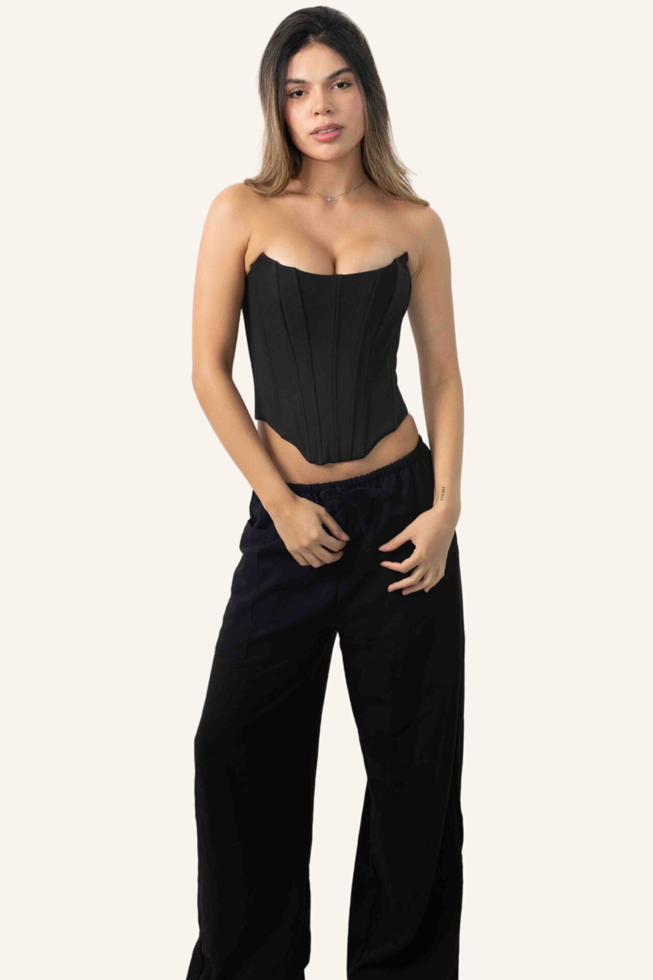Milano Corset