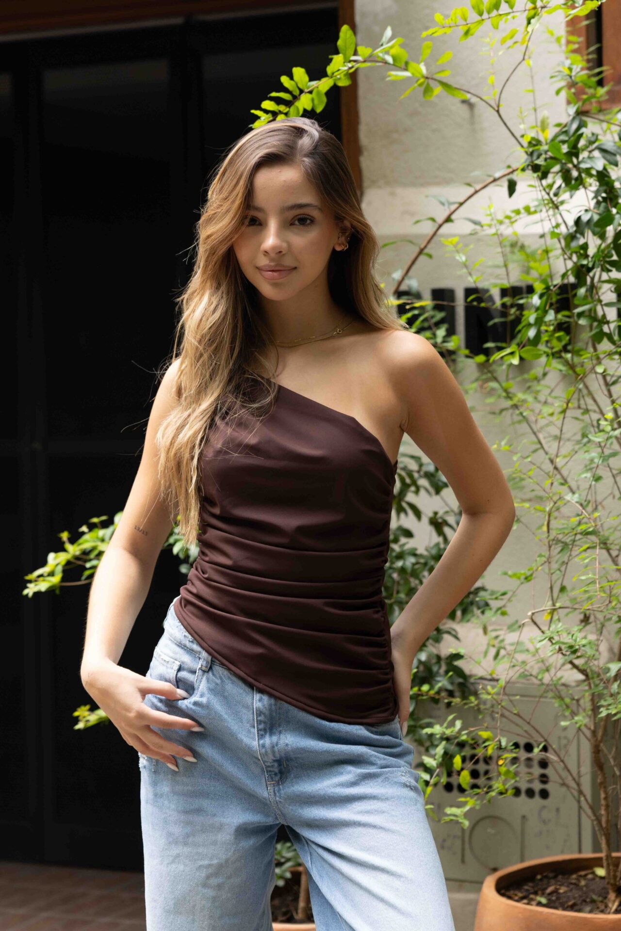 Sorella Vest