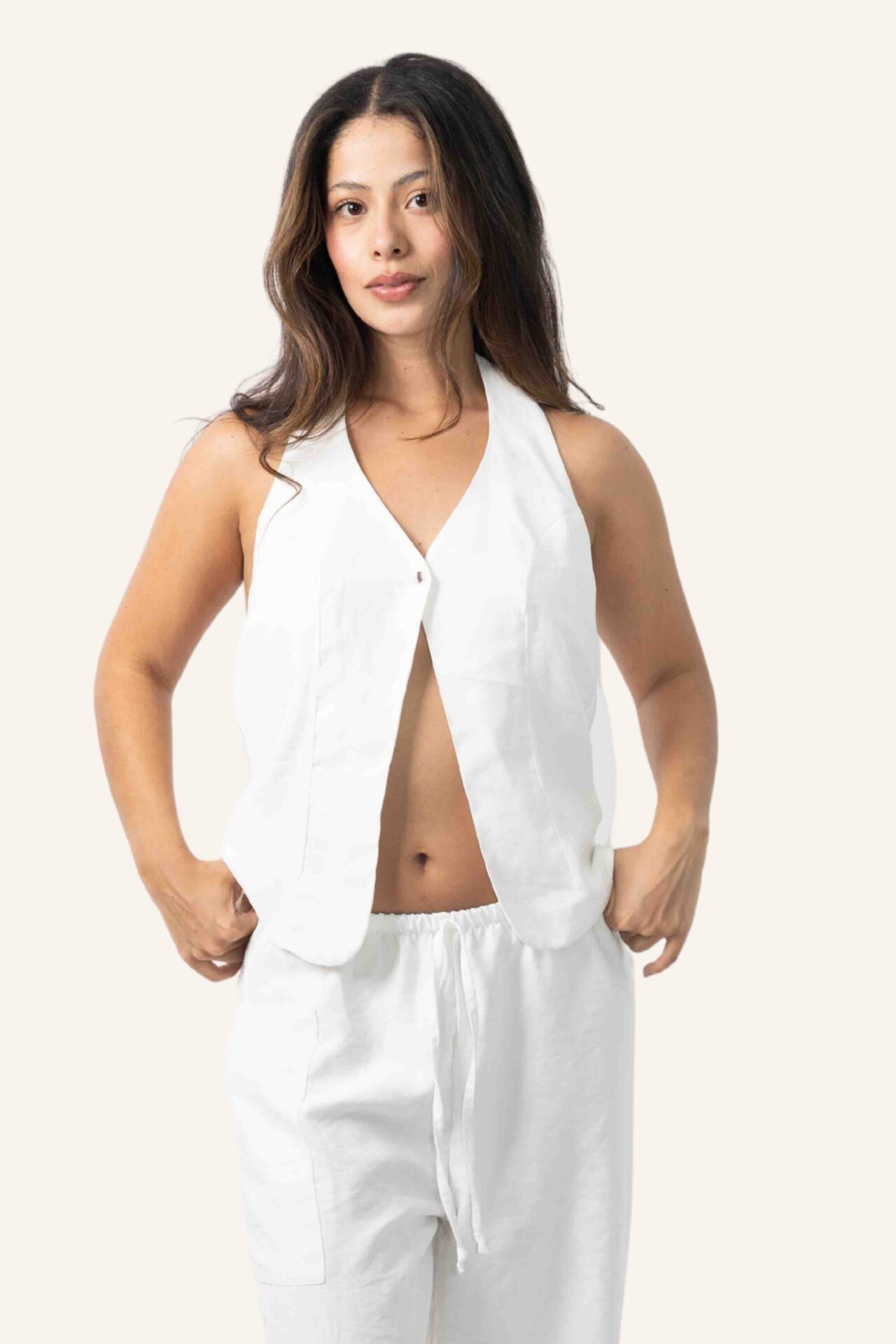 Sorella Vest