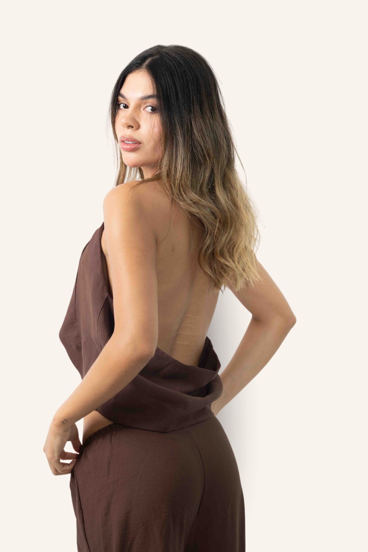Sorella Vest