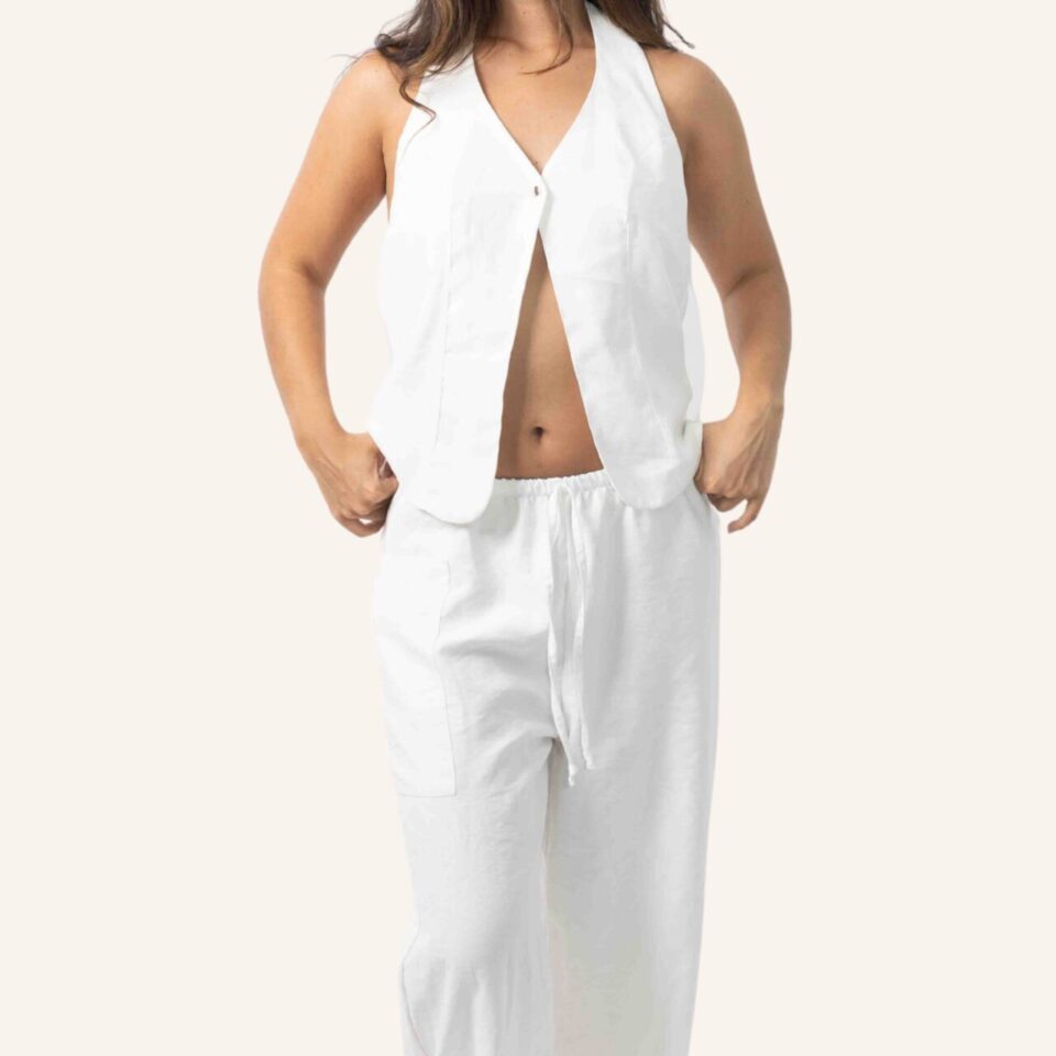 FRANCHEZCA PANT