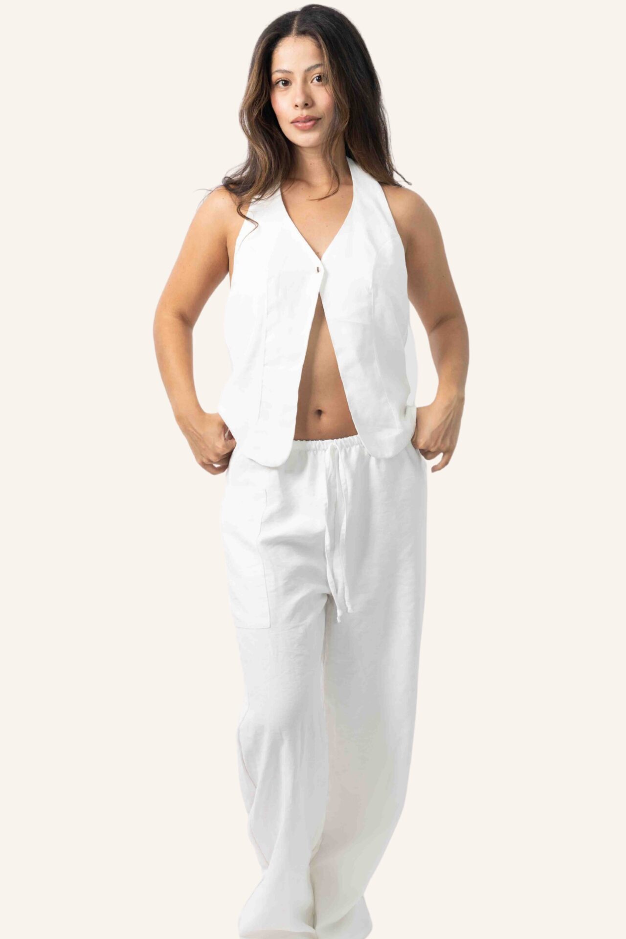 FRANCHEZCA PANT
