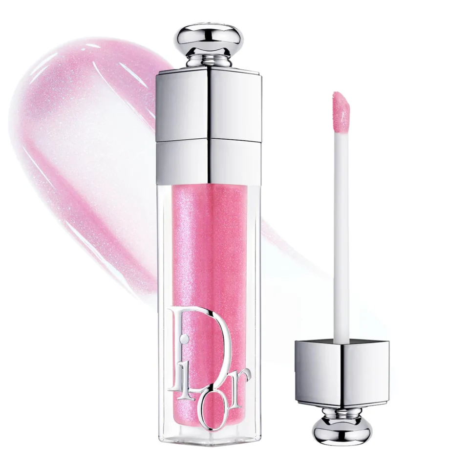 Dior Addict Lip Maximizer Plumping Gloss