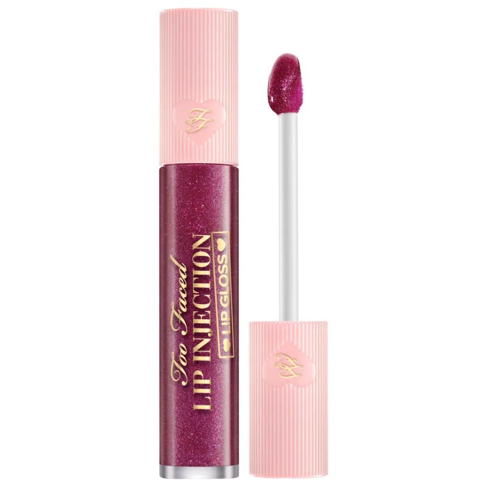 Too Faced Lip Injection Lip Gloss