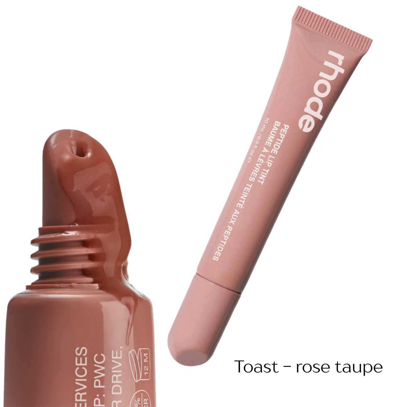 Rhode Peptide Lip Tint