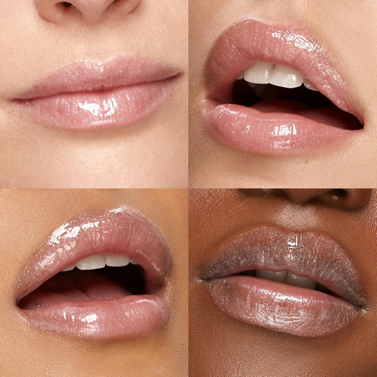 Kiko Milano Hydra Lipgloss
