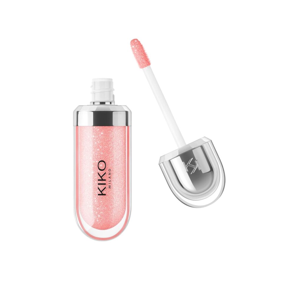 Kiko Milano Hydra Lipgloss