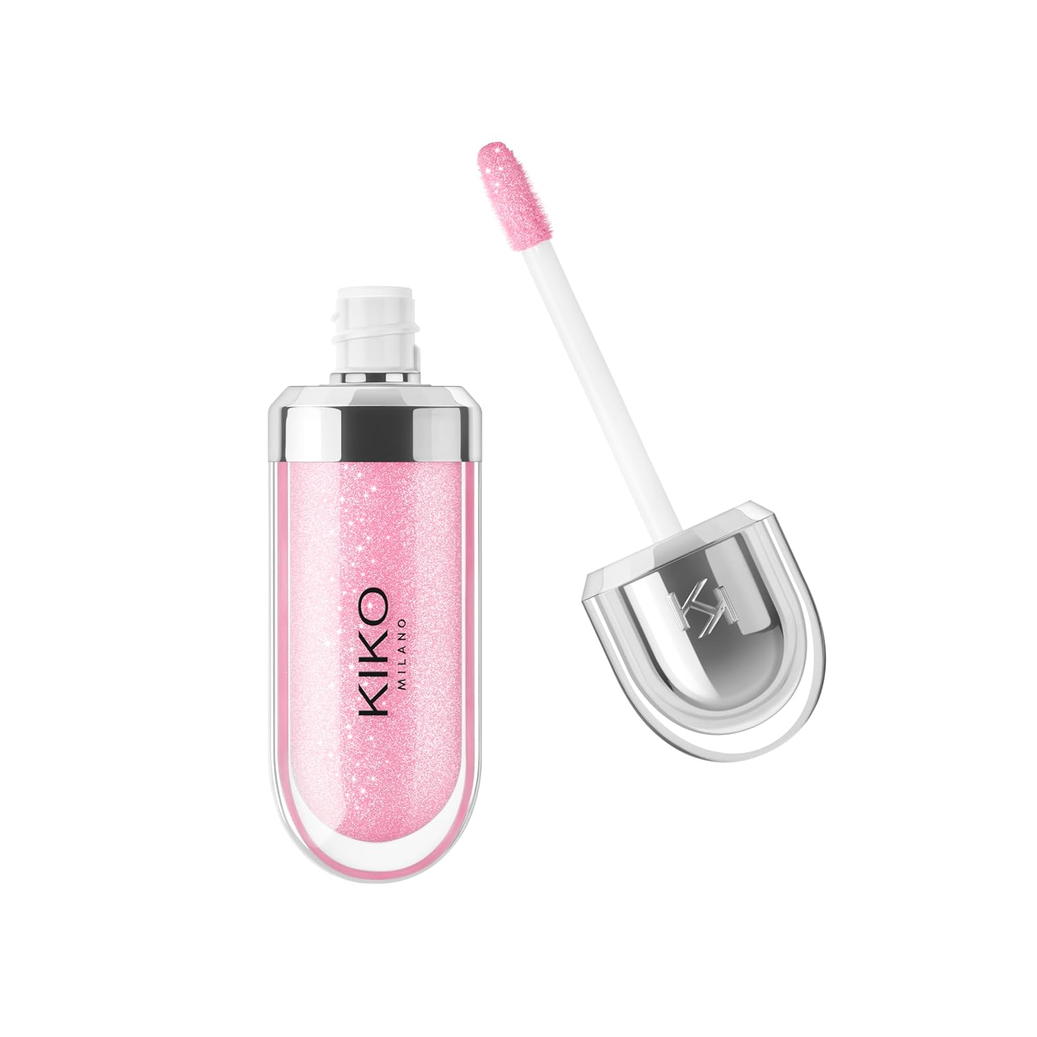 Kiko Milano Hydra Lipgloss 05 3D HYDRA LIPGLOSS