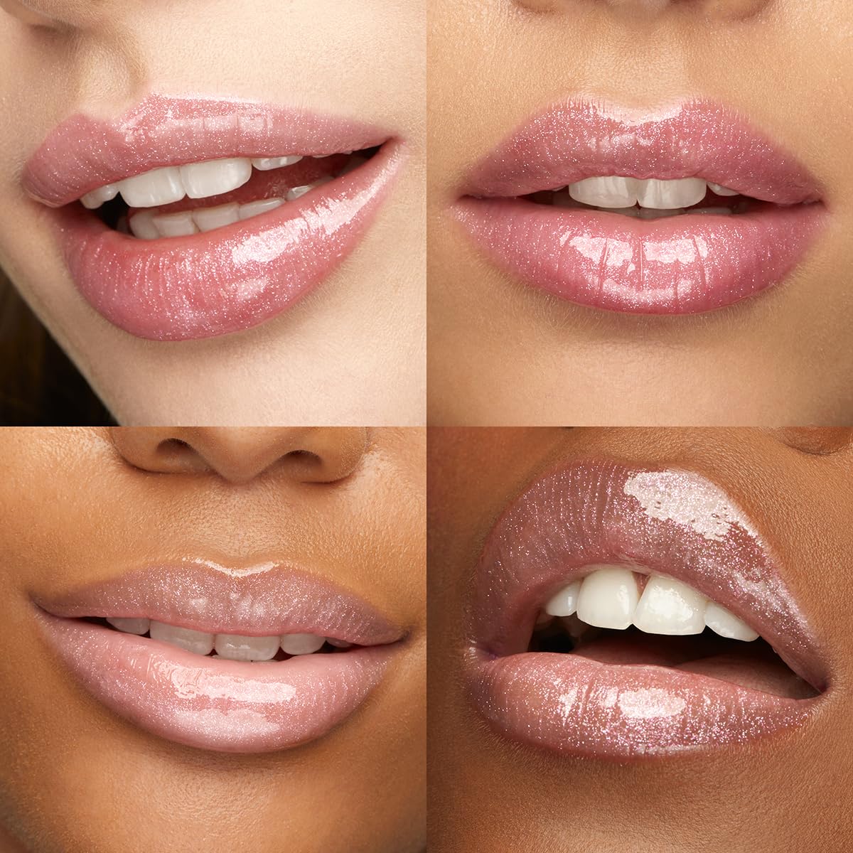 Kiko Milano Hydra Lipgloss