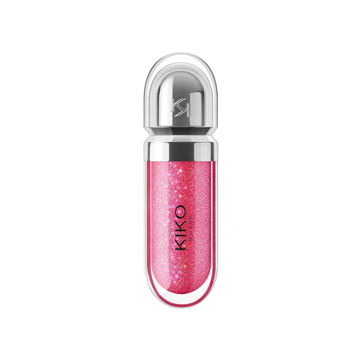 Kiko Milano Hydra Lipgloss 10 3D HYDRA LIPGLOSS
