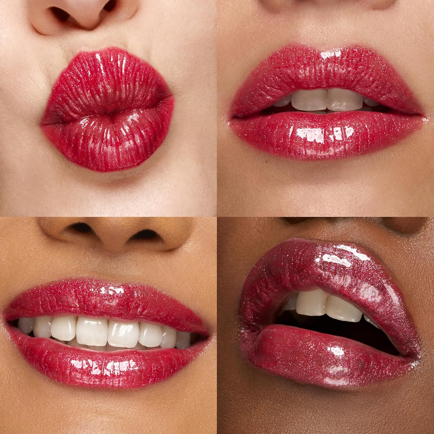 Kiko Milano Hydra Lipgloss