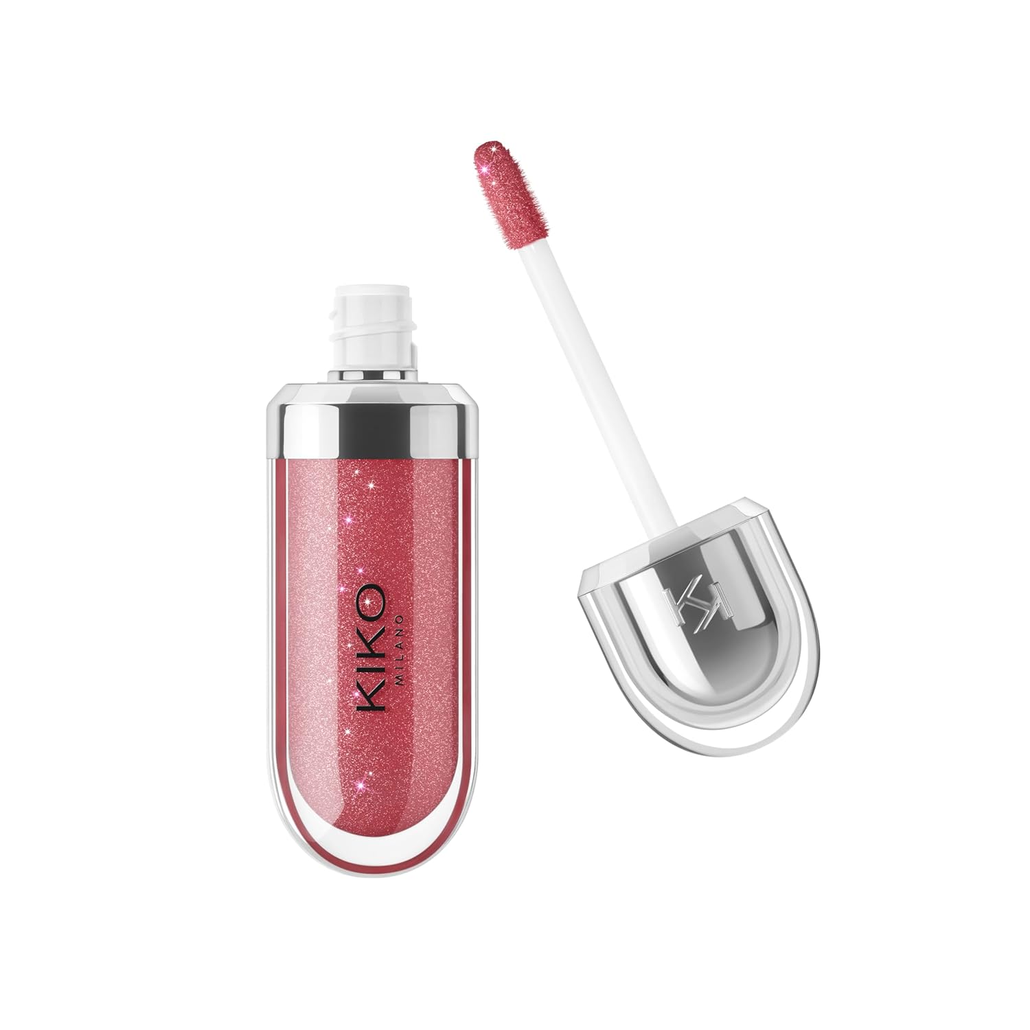 Kiko Milano Hydra Lipgloss 22 3D HYDRA LIPGLOSS
