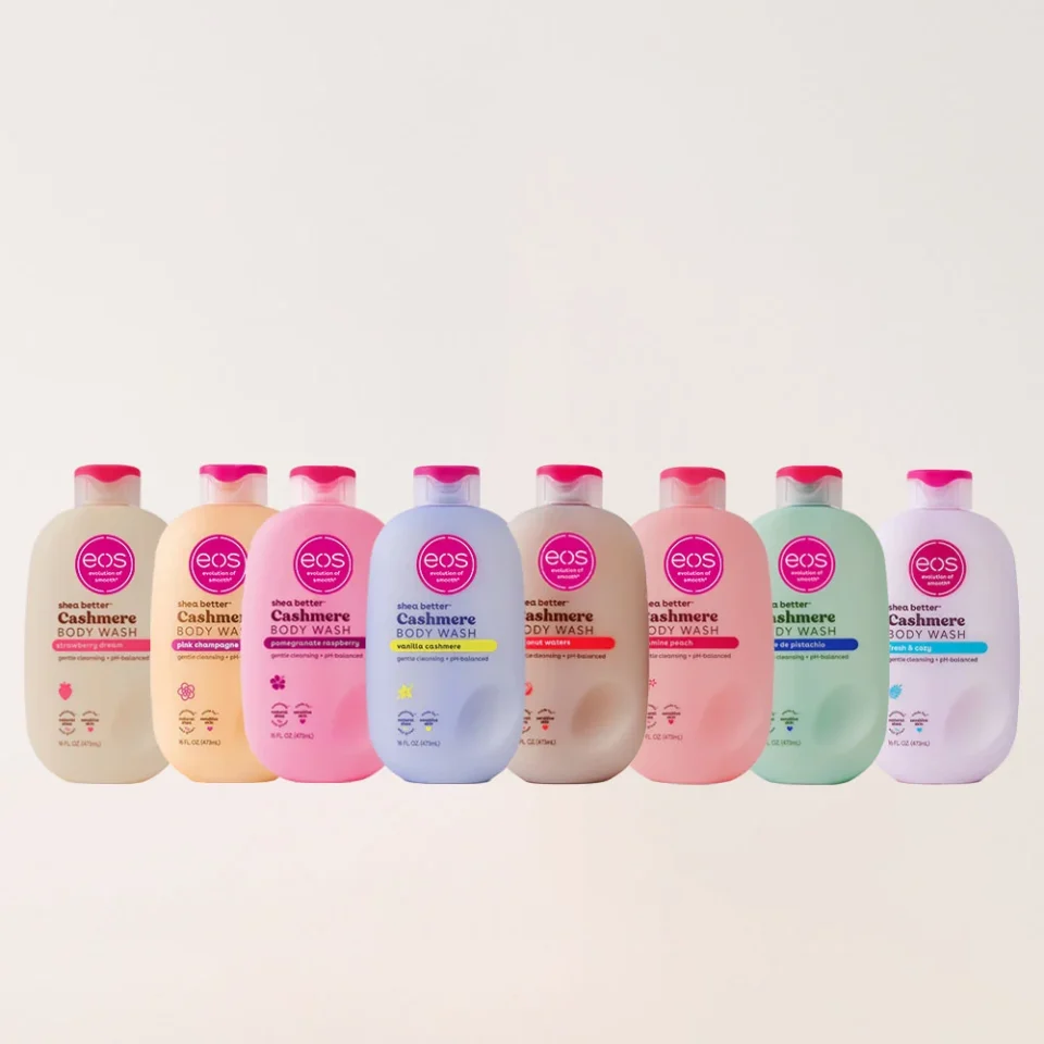 BODY WASH EOS- JABON CORPORAL