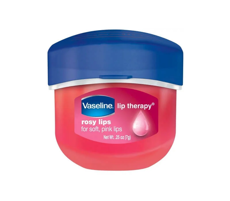 Rosy Lips Vaseline