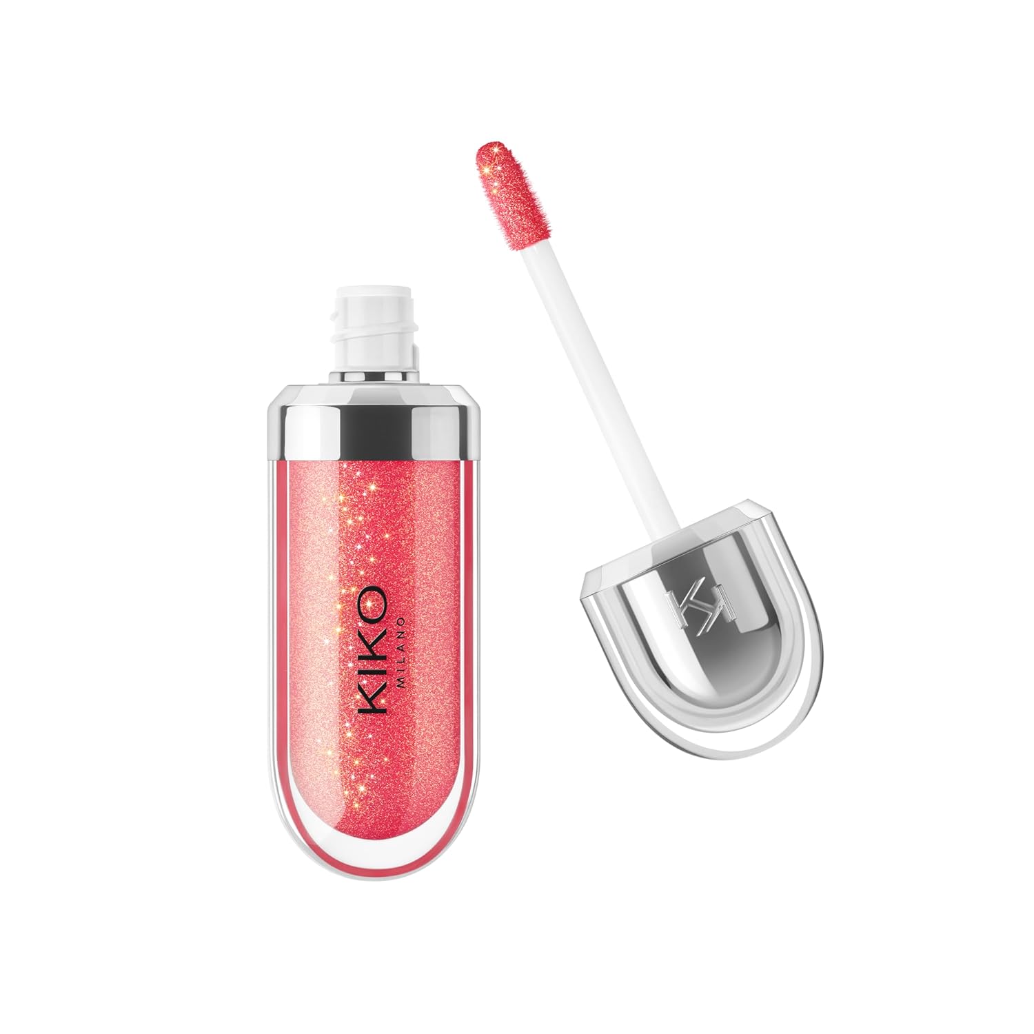 Kiko Milano Hydra Lipgloss 11 3D HYDRA LIPGLOSS