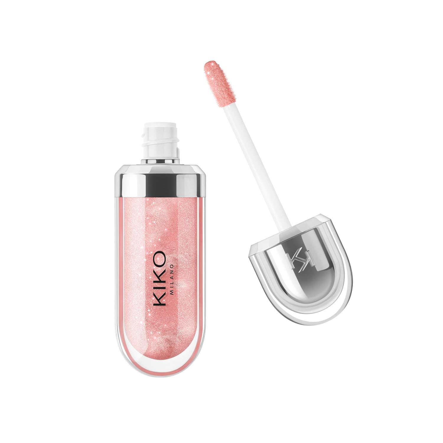 Kiko Milano Hydra Lipgloss 31 3D HYDRA LIPGLOSS